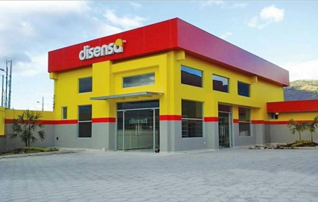 disensa