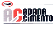 adana cimiento logo