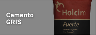 cemento gris